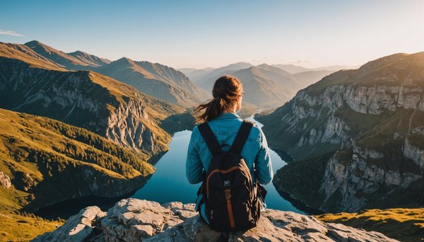 Guide pratique pour voyager en solo : conseils et astuces