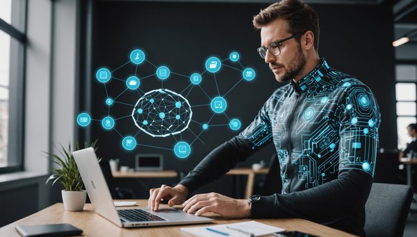 Le guide complet pour réussir votre transformation digitale en entreprise