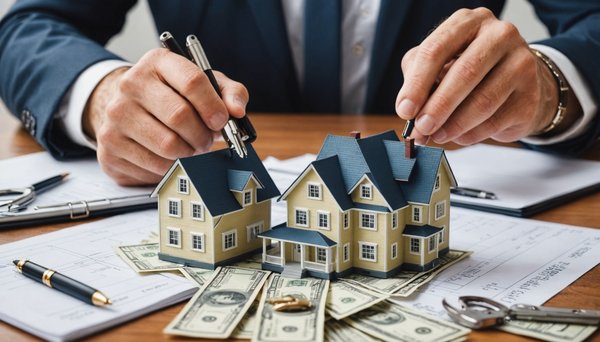 Comment sécuriser son investissement immobilier : conseils pratiques