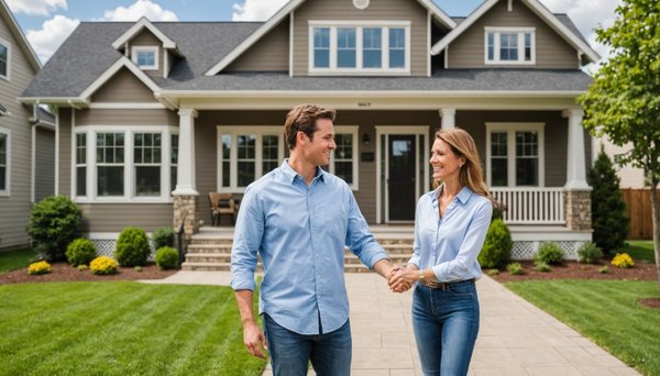 Les erreurs à éviter lors de l'achat d'un bien immobilier