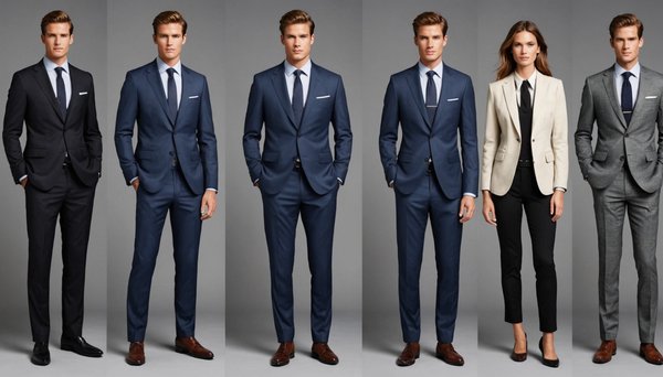 Comment choisir les vêtements adaptés à votre morphologie