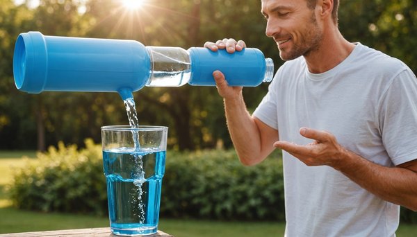 Les bienfaits surprenants de l'hydratation pour votre santé