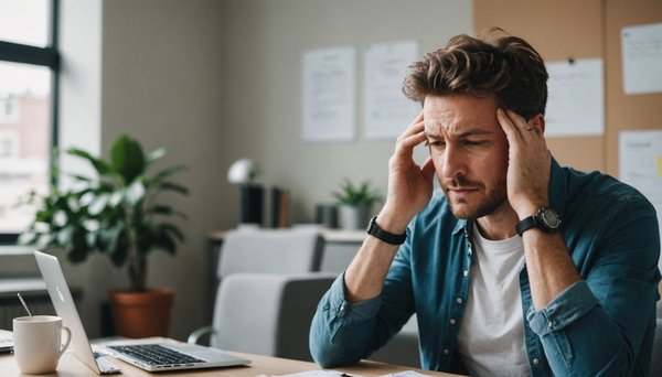 Comment le stress affecte votre bien-être physique et mental