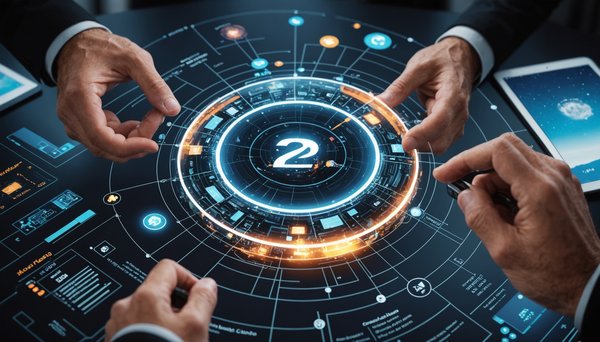 Les tendances technologiques à surveiller en 2024