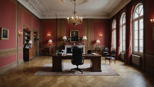 Louer un bureau dans le 6e à lyon : élégance, prestige… et à quel prix ?