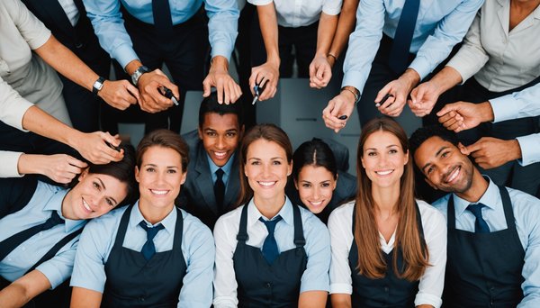 Accompagnement social des salariés : pourquoi le service inter-entreprise est indispensable