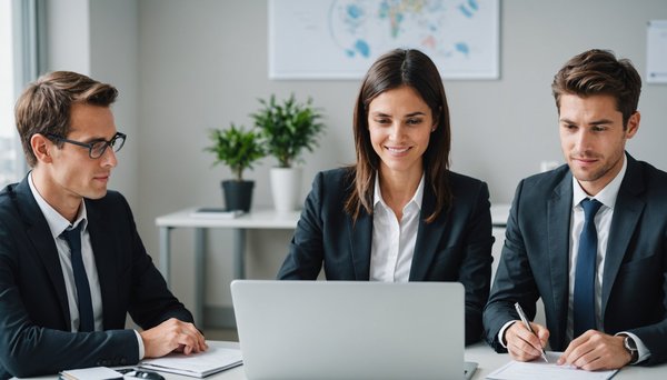 Les services inter-entreprise essentiels pour le soutien social des salariés