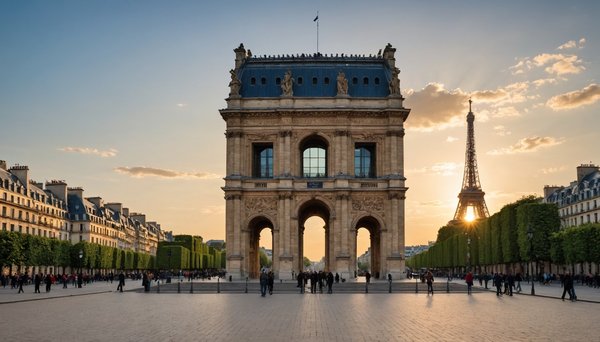 Top 10 lieux de séminaire incontournables à paris