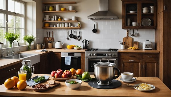 Top 5 erreurs achat cuisine : évitez ces pièges avant de payer - inova langon