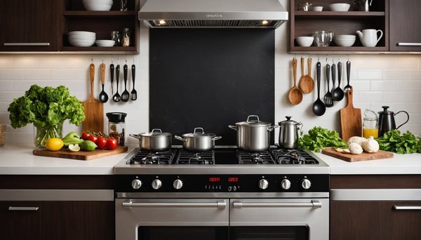 5 pièges à éviter lors de l'achat d'une cuisine - inova langon