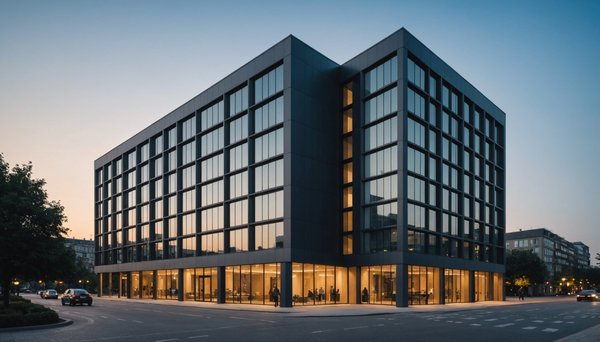Le choix de la meilleur entreprise de protection du bâtiment en 2025