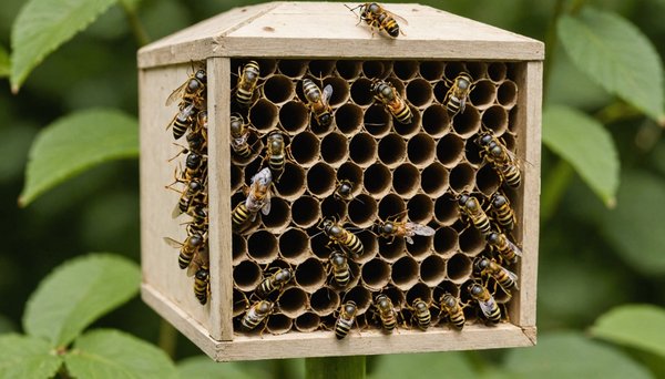 Comment choisir un piège frelon asiatique efficace et durable ?
