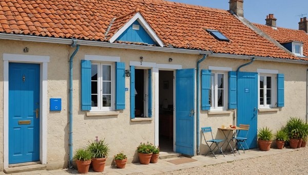 Trouver le bon hébergement pour séjourner à soulac-sur-mer