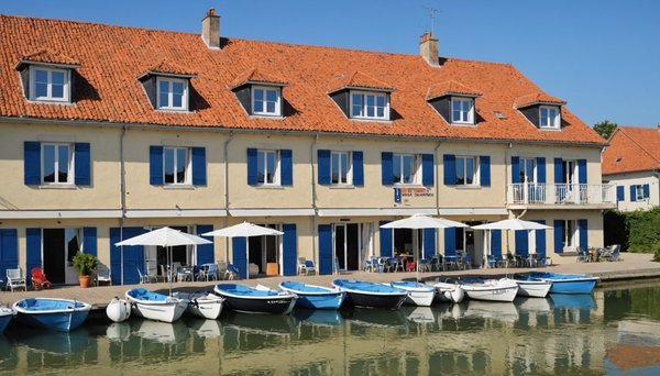 Les meilleurs conseils pour choisir votre hébergement à soulac-sur-mer
