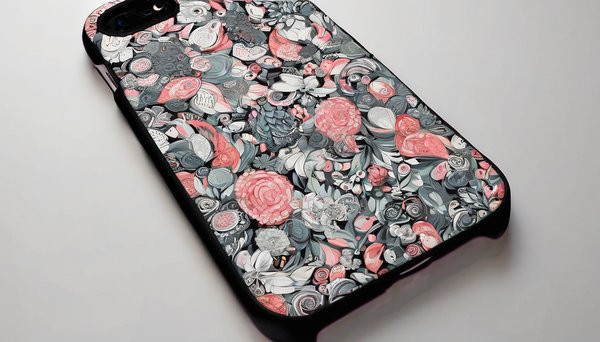 Idées originales pour personnaliser sa coque mobile