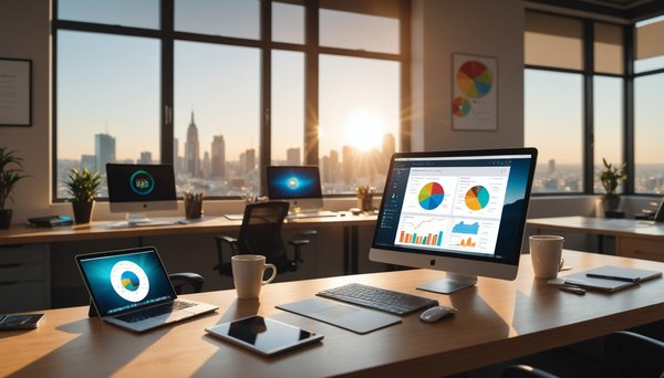 Top 5 des critères pour choisir son outil de gestion commerciale