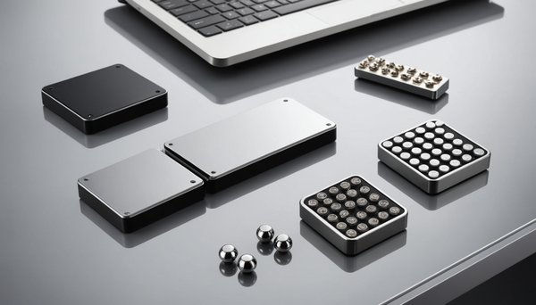 Néodyme vs ferrite : lequel choisir pour votre projet ?
