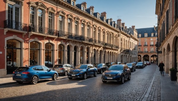 Quels sont les concessions auto à toulouse ?