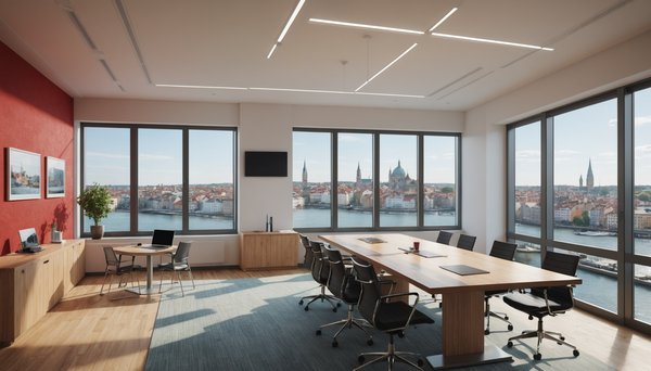 Organiser un séminaire à bayonne avec l'agence erronda