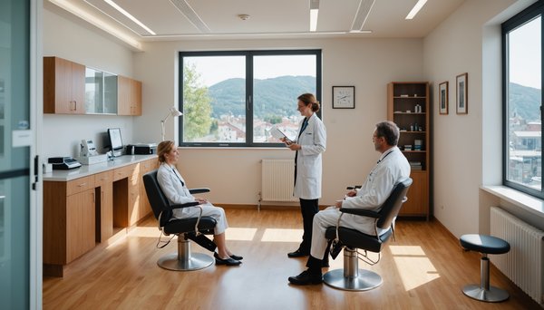 Quels ophtalmologues prennent des clients au pays-basque ?